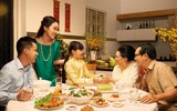 [ẢNH] Làm theo những phong tục truyền thống đêm Giao thừa sao cho đúng?