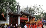[ẢNH] Du Xuân đầu năm không thể bỏ qua 