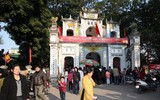 [ẢNH] Du Xuân đầu năm không thể bỏ qua 