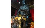[ẢNH] Du Xuân đầu năm không thể bỏ qua 
