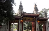 [ẢNH] Du Xuân đầu năm không thể bỏ qua 