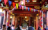 [ẢNH] Du Xuân đầu năm không thể bỏ qua 