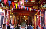 [ẢNH] Du Xuân đầu năm không thể bỏ qua 