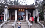 [ẢNH] Du Xuân đầu năm không thể bỏ qua 