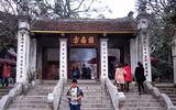 [ẢNH] Du Xuân đầu năm không thể bỏ qua 