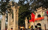 [ẢNH] Du Xuân đầu năm không thể bỏ qua 
