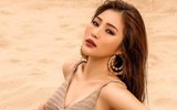 [ẢNH] Đầu xuân ngắm 10 mỹ nhân tuổi Hợi nổi tiếng và quyến rũ bậc nhất showbiz Việt