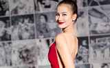 [ẢNH] Đầu xuân ngắm 10 mỹ nhân tuổi Hợi nổi tiếng và quyến rũ bậc nhất showbiz Việt