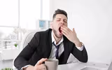 [ẢNH] Tuyệt chiêu giúp thức khuya ngày Tết không ảnh hưởng đến sức khỏe