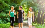 [ẢNH] Tuyệt chiêu giúp thức khuya ngày Tết không ảnh hưởng đến sức khỏe