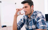 [ẢNH] Tuyệt chiêu giúp thức khuya ngày Tết không ảnh hưởng đến sức khỏe