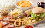 [ẢNH] Bí quyết giúp ăn Tết 