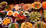 [ẢNH] Bí quyết giúp ăn Tết 