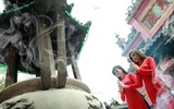 [ẢNH] Những lưu ý quan trọng khi đi lễ chùa đầu năm ai cũng nên biết