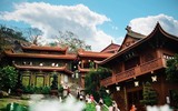 [ẢNH] Những lưu ý quan trọng khi đi lễ chùa đầu năm ai cũng nên biết