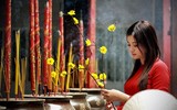 [ẢNH] Những lưu ý quan trọng khi đi lễ chùa đầu năm ai cũng nên biết