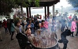[ẢNH] Những lưu ý quan trọng khi đi lễ chùa đầu năm ai cũng nên biết