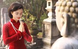 [ẢNH] Những lưu ý quan trọng khi đi lễ chùa đầu năm ai cũng nên biết