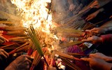 [ẢNH] Những lưu ý quan trọng khi đi lễ chùa đầu năm ai cũng nên biết
