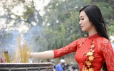 [ẢNH] Những lưu ý quan trọng khi đi lễ chùa đầu năm ai cũng nên biết