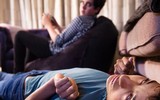 [ẢNH] Đừng biến uống rượu đón Tết thành uống rượu 