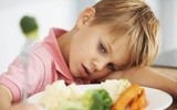 [ẢNH] Bệnh tiêu hóa ở trẻ dịp Tết: Tuyệt chiêu 