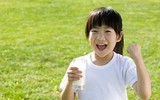 [ẢNH] Bệnh tiêu hóa ở trẻ dịp Tết: Tuyệt chiêu 