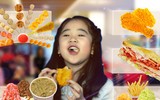 [ẢNH] Bệnh tiêu hóa ở trẻ dịp Tết: Tuyệt chiêu 