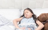 [ẢNH] Bệnh tiêu hóa ở trẻ dịp Tết: Tuyệt chiêu 
