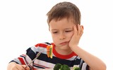 [ẢNH] Bệnh tiêu hóa ở trẻ dịp Tết: Tuyệt chiêu 