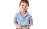 [ẢNH] Bệnh tiêu hóa ở trẻ dịp Tết: Tuyệt chiêu 