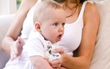 [ẢNH] Bệnh tiêu hóa ở trẻ dịp Tết: Tuyệt chiêu 