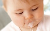 [ẢNH] Bệnh tiêu hóa ở trẻ dịp Tết: Tuyệt chiêu 