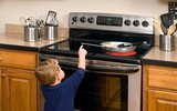 Những tai nạn rình rập trẻ em dịp Tết
