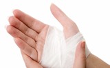Những tai nạn rình rập trẻ em dịp Tết