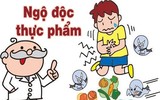 Những tai nạn rình rập trẻ em dịp Tết