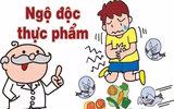 Những tai nạn rình rập trẻ em dịp Tết