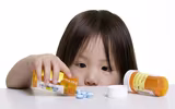Những tai nạn rình rập trẻ em dịp Tết