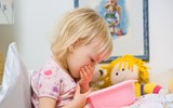 Những tai nạn rình rập trẻ em dịp Tết