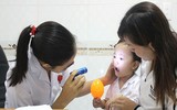Những tai nạn rình rập trẻ em dịp Tết