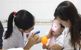 Những tai nạn rình rập trẻ em dịp Tết