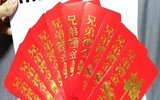 Thú vị phong tục lì xì ở các nước