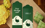 Thú vị phong tục lì xì ở các nước