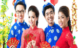 Thú vị phong tục lì xì ở các nước