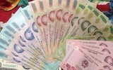 Thú vị phong tục lì xì ở các nước