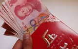 Thú vị phong tục lì xì ở các nước