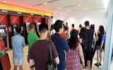 Thú vị phong tục lì xì ở các nước