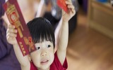 Thú vị phong tục lì xì ở các nước