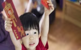 Thú vị phong tục lì xì ở các nước