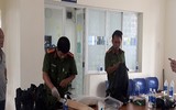 Vụ cướp trạm thu phí Dầu Giây: Những tình tiết đáng chú ý